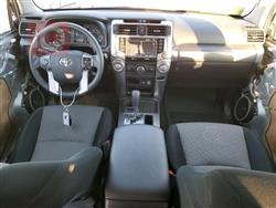 Toyota 4Runner